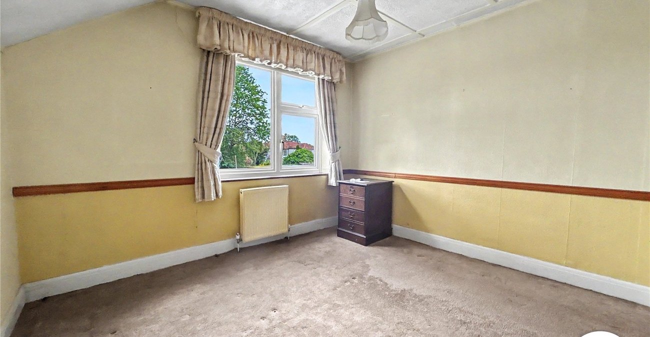 4 bedroom house for sale in Sidcup | Robinson Jackson