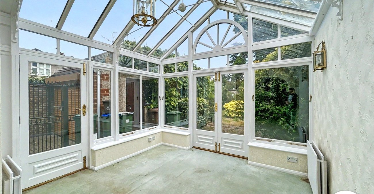 4 bedroom house for sale in Sidcup | Robinson Jackson