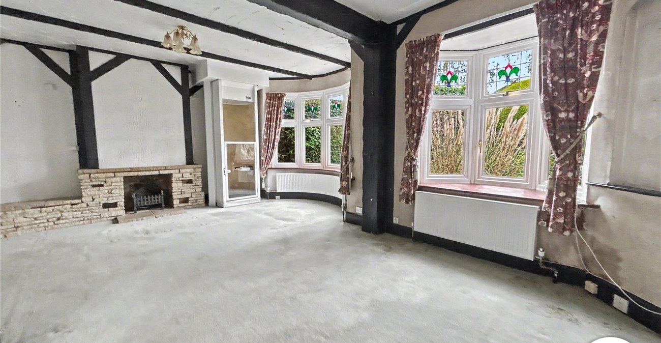 4 bedroom house for sale in Sidcup | Robinson Jackson