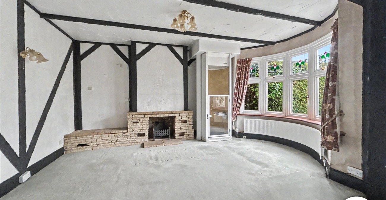 4 bedroom house for sale in Sidcup | Robinson Jackson