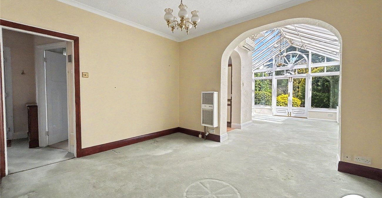 4 bedroom house for sale in Sidcup | Robinson Jackson