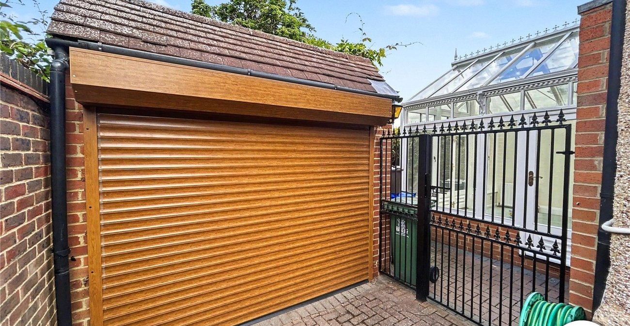 4 bedroom house for sale in Sidcup | Robinson Jackson
