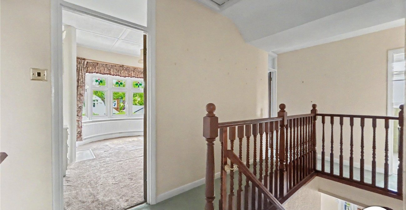 4 bedroom house for sale in Sidcup | Robinson Jackson