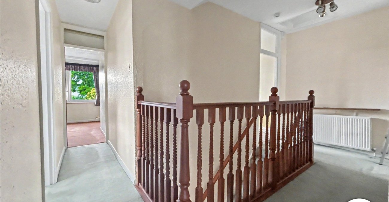 4 bedroom house for sale in Sidcup | Robinson Jackson