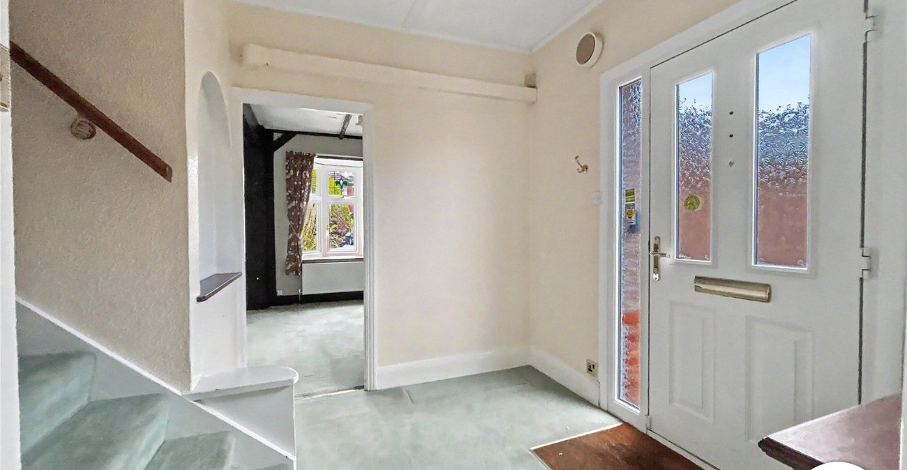 4 bedroom house for sale in Sidcup | Robinson Jackson