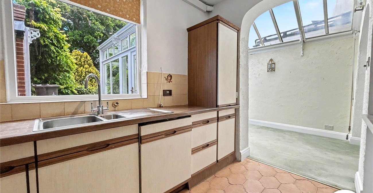 4 bedroom house for sale in Sidcup | Robinson Jackson
