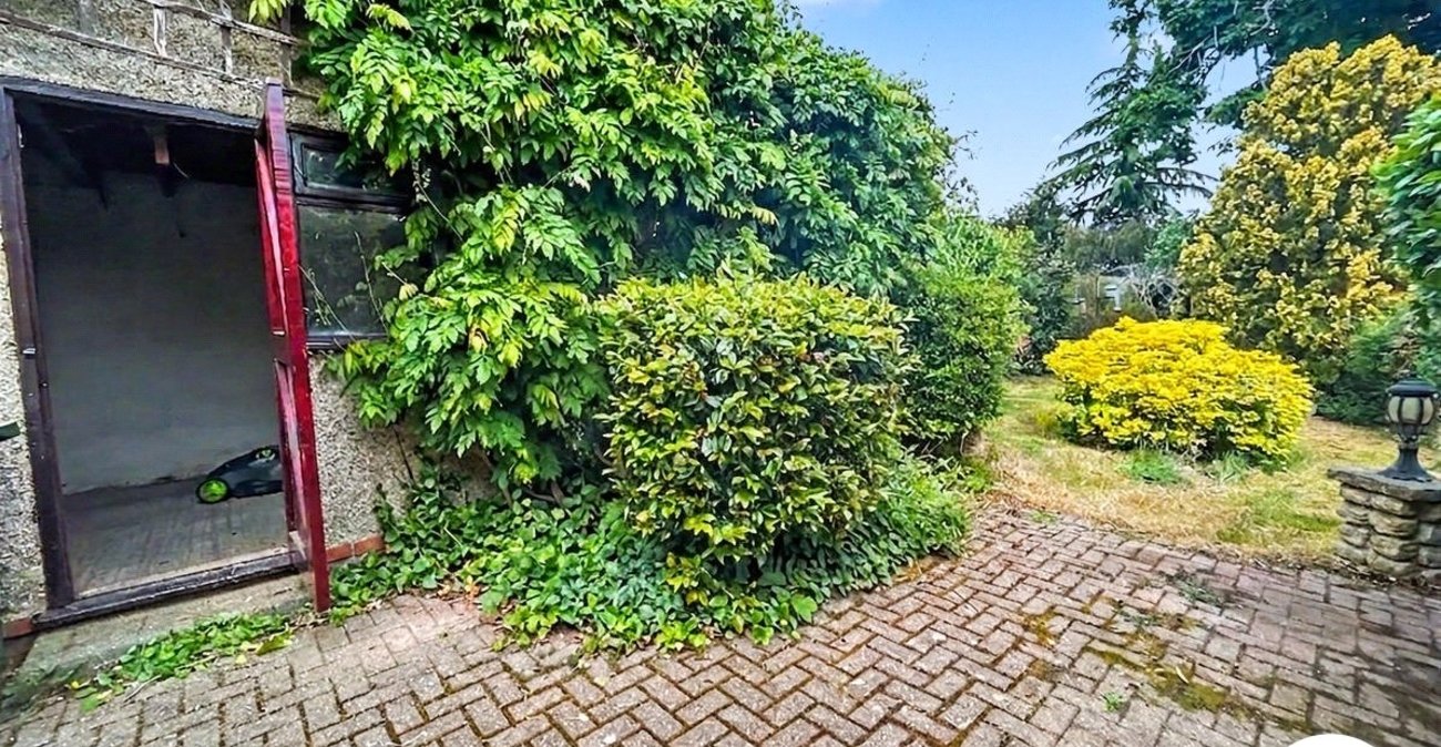 4 bedroom house for sale in Sidcup | Robinson Jackson