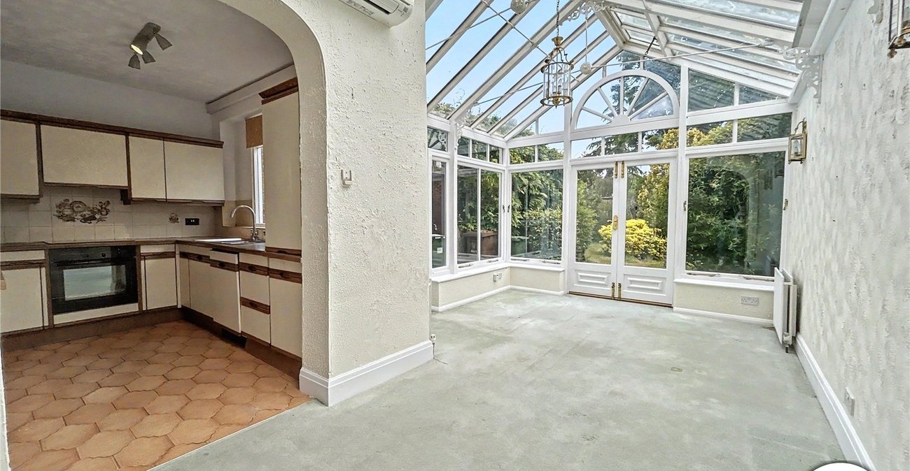 4 bedroom house for sale in Sidcup | Robinson Jackson