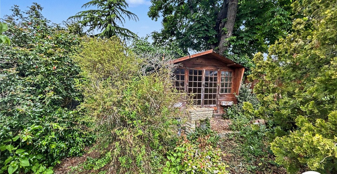 4 bedroom house for sale in Sidcup | Robinson Jackson