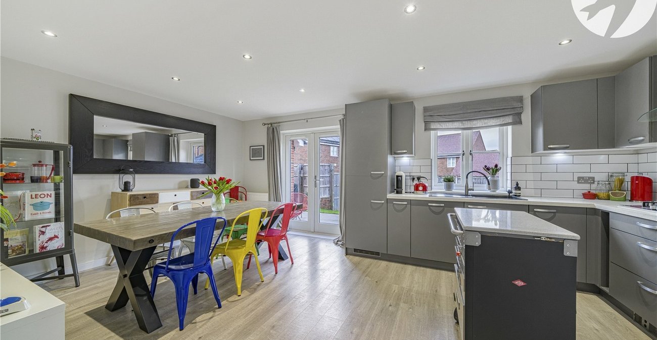 4 bedroom house for sale in Castle Hill | Robinson Jackson