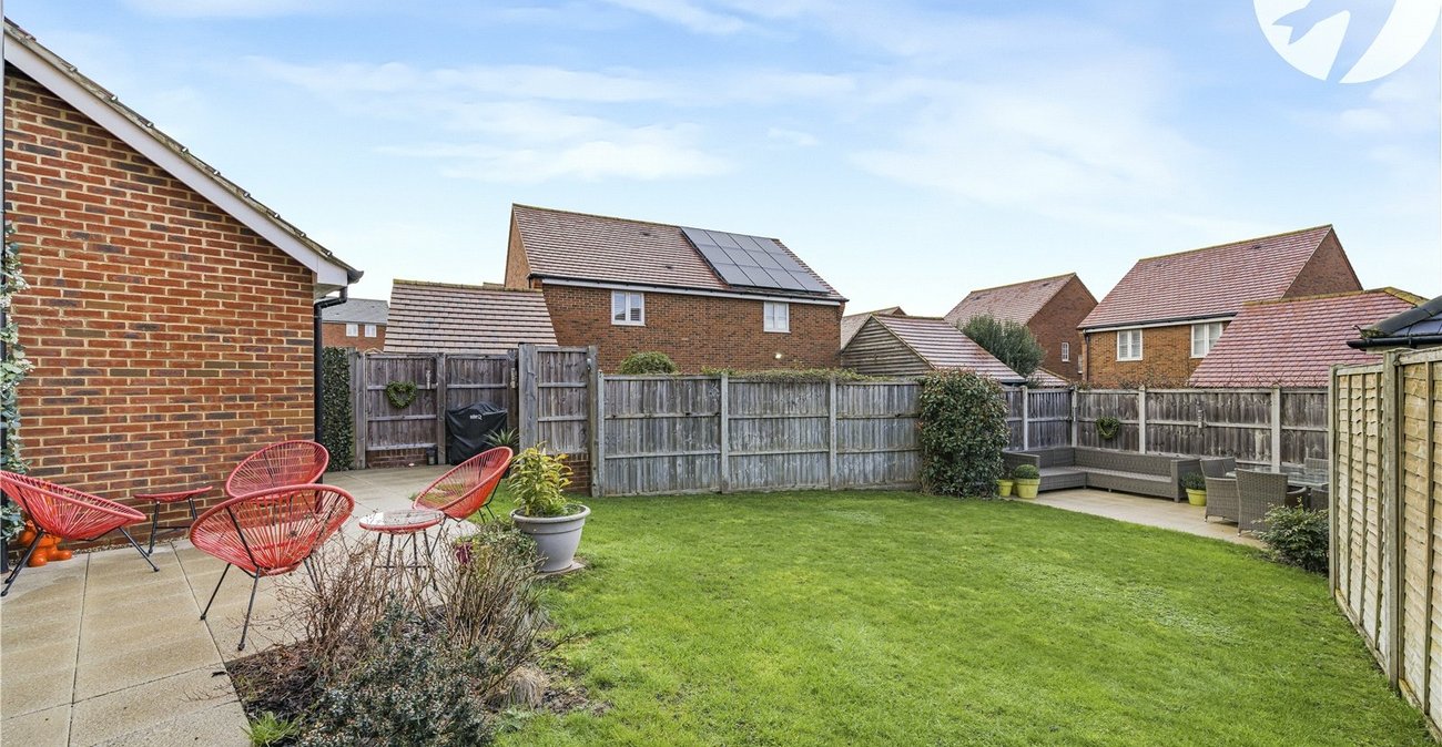 4 bedroom house for sale in Castle Hill | Robinson Jackson