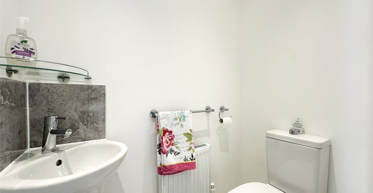 3 bedroom house for sale in Castle Hill | Robinson Jackson