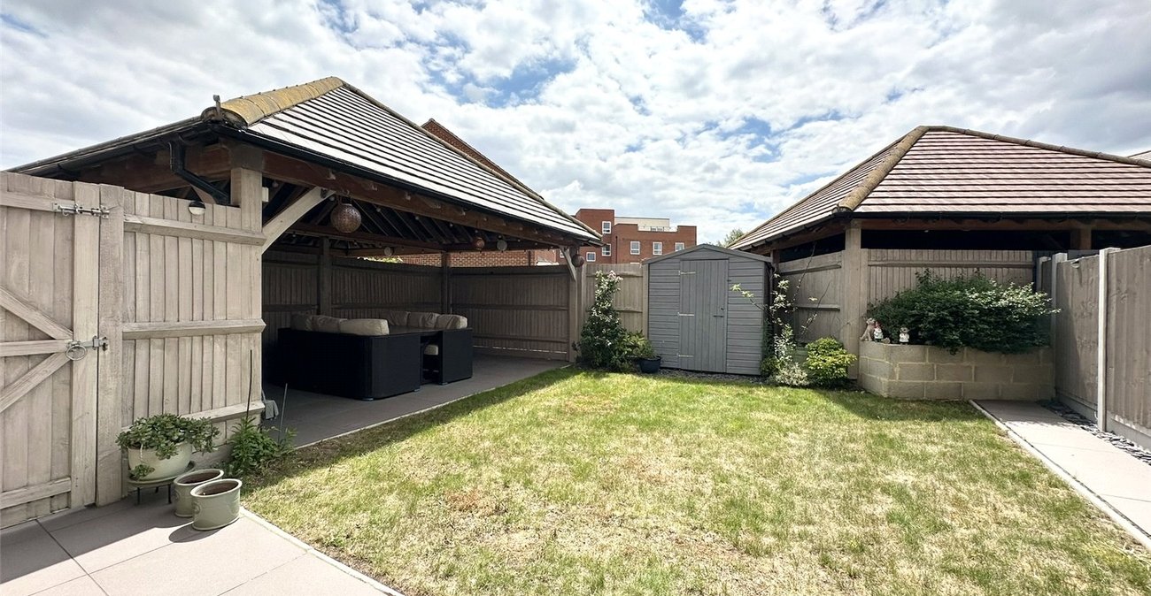 3 bedroom house for sale in Castle Hill | Robinson Jackson