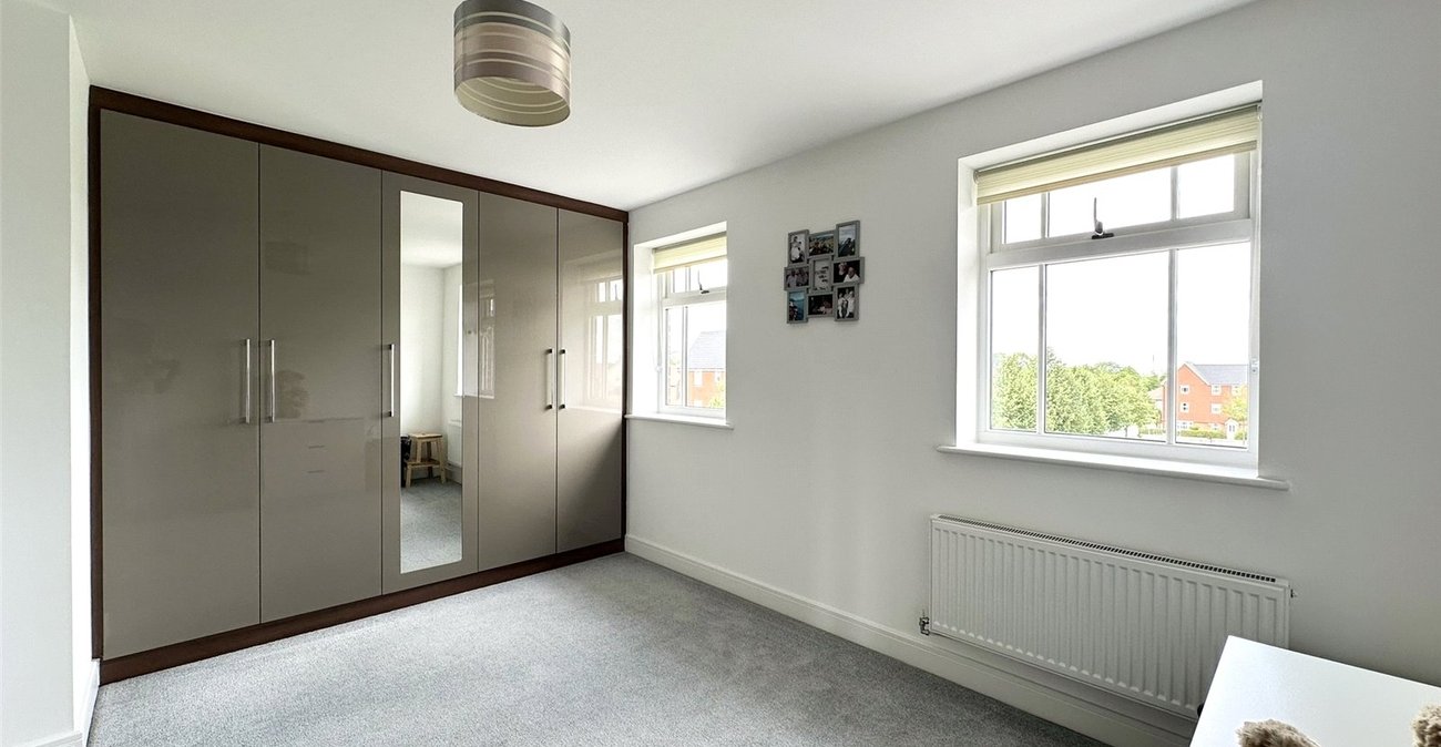 3 bedroom house for sale in Castle Hill | Robinson Jackson