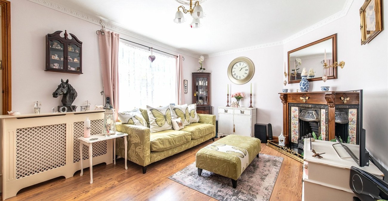 3 bedroom house for sale in Loose | Robinson Michael & Jackson