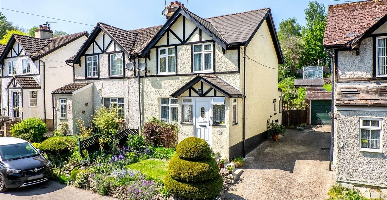 3 bedroom house for sale in Loose | Robinson Michael & Jackson