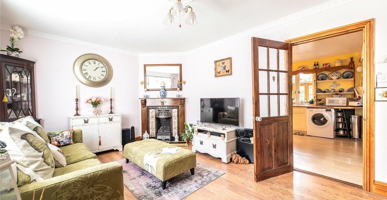 3 bedroom house for sale in Loose | Robinson Michael & Jackson