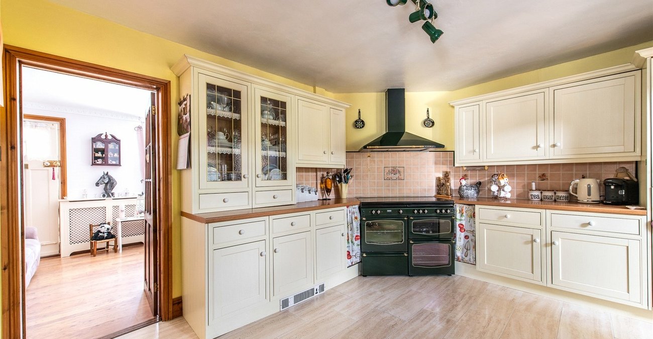 3 bedroom house for sale in Loose | Robinson Michael & Jackson