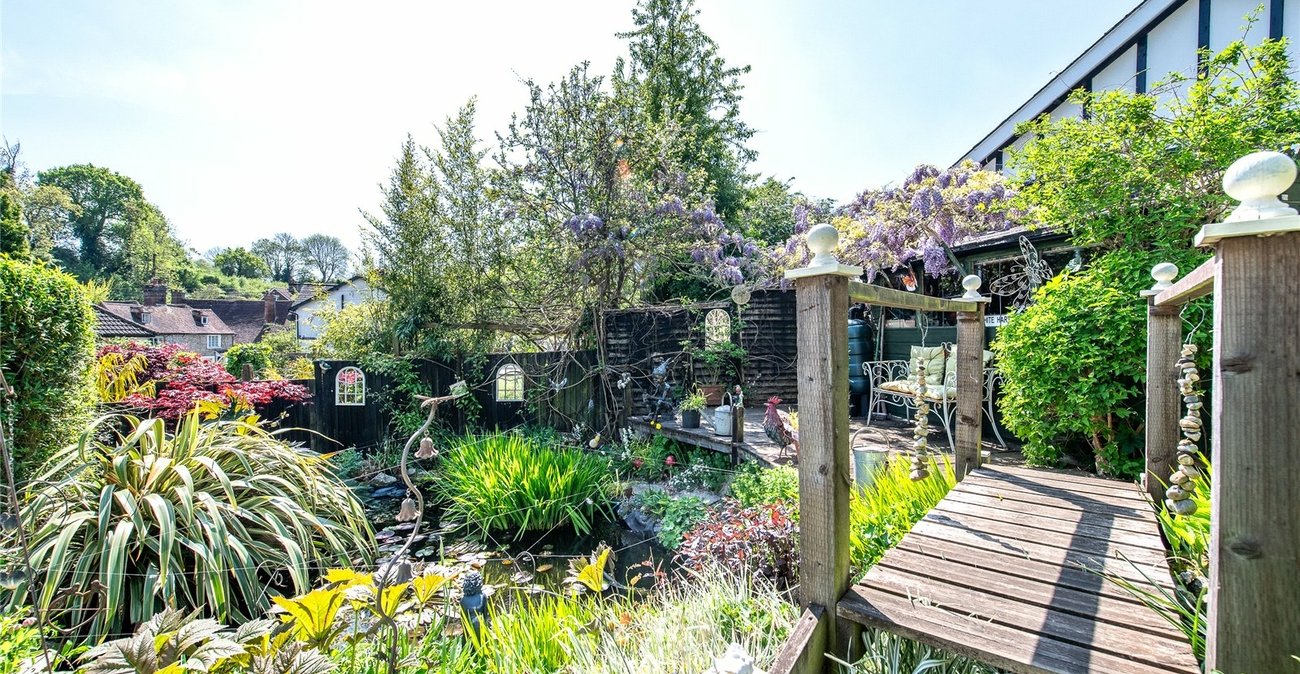 3 bedroom house for sale in Loose | Robinson Michael & Jackson