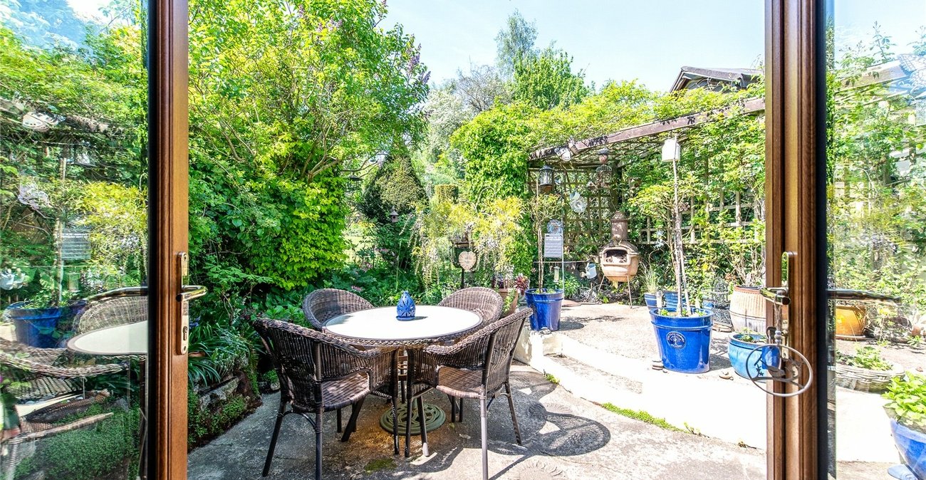 3 bedroom house for sale in Loose | Robinson Michael & Jackson