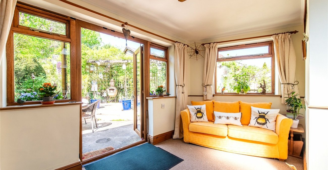 3 bedroom house for sale in Loose | Robinson Michael & Jackson