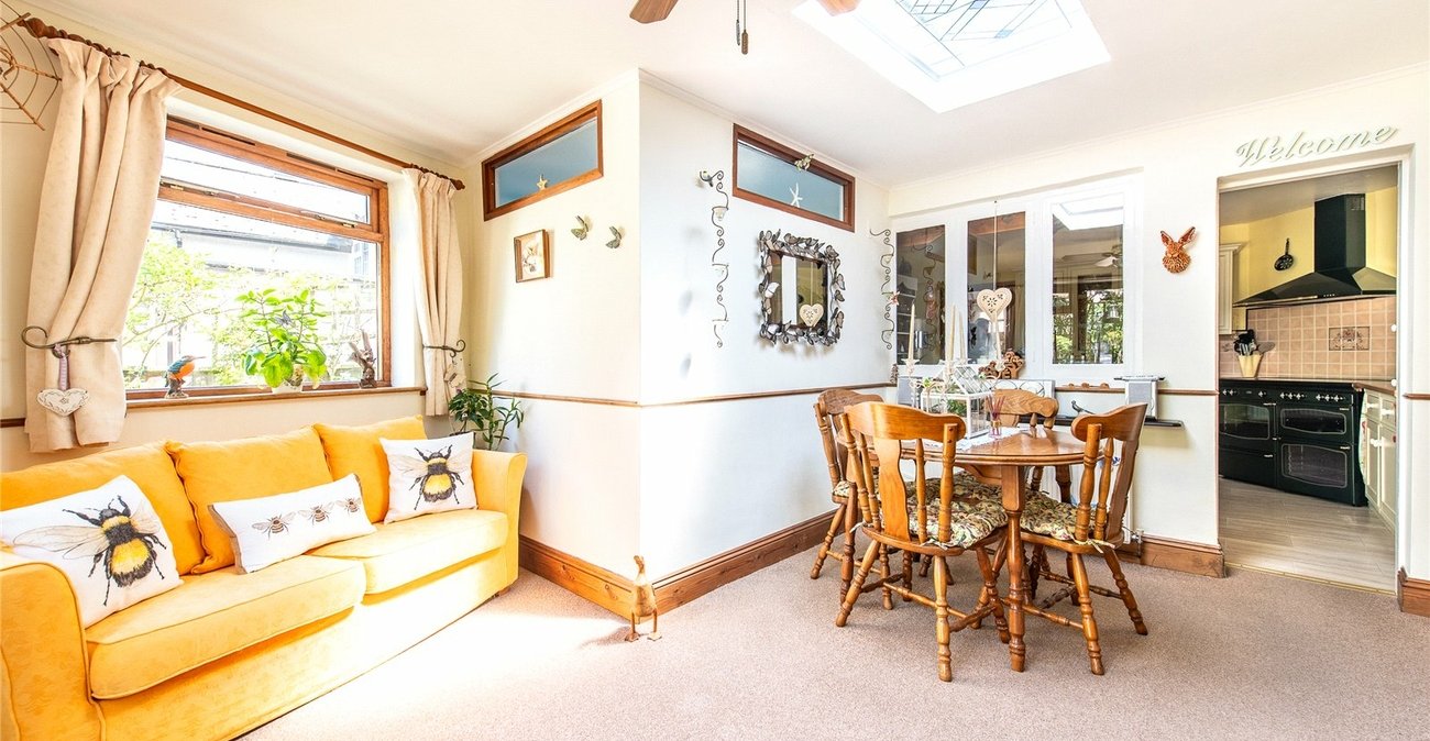 3 bedroom house for sale in Loose | Robinson Michael & Jackson