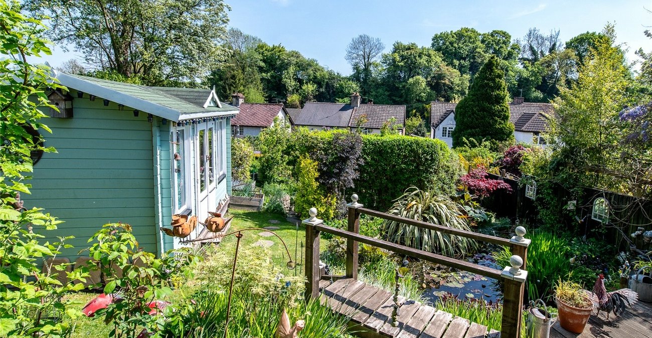 3 bedroom house for sale in Loose | Robinson Michael & Jackson