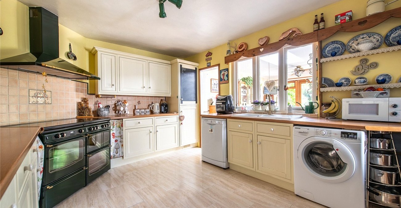 3 bedroom house for sale in Loose | Robinson Michael & Jackson