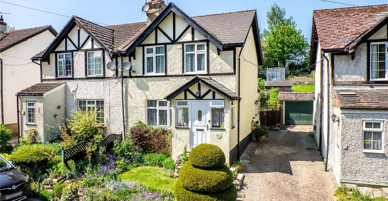 3 bedroom house for sale in Loose | Robinson Michael & Jackson