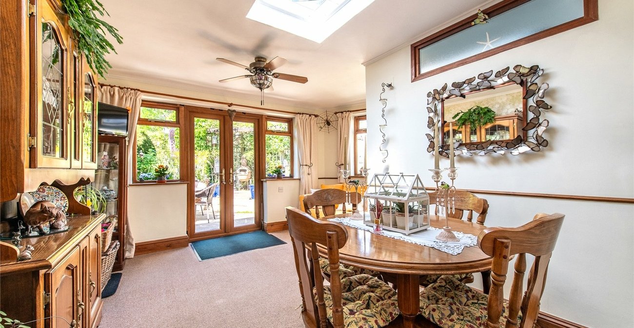 3 bedroom house for sale in Loose | Robinson Michael & Jackson