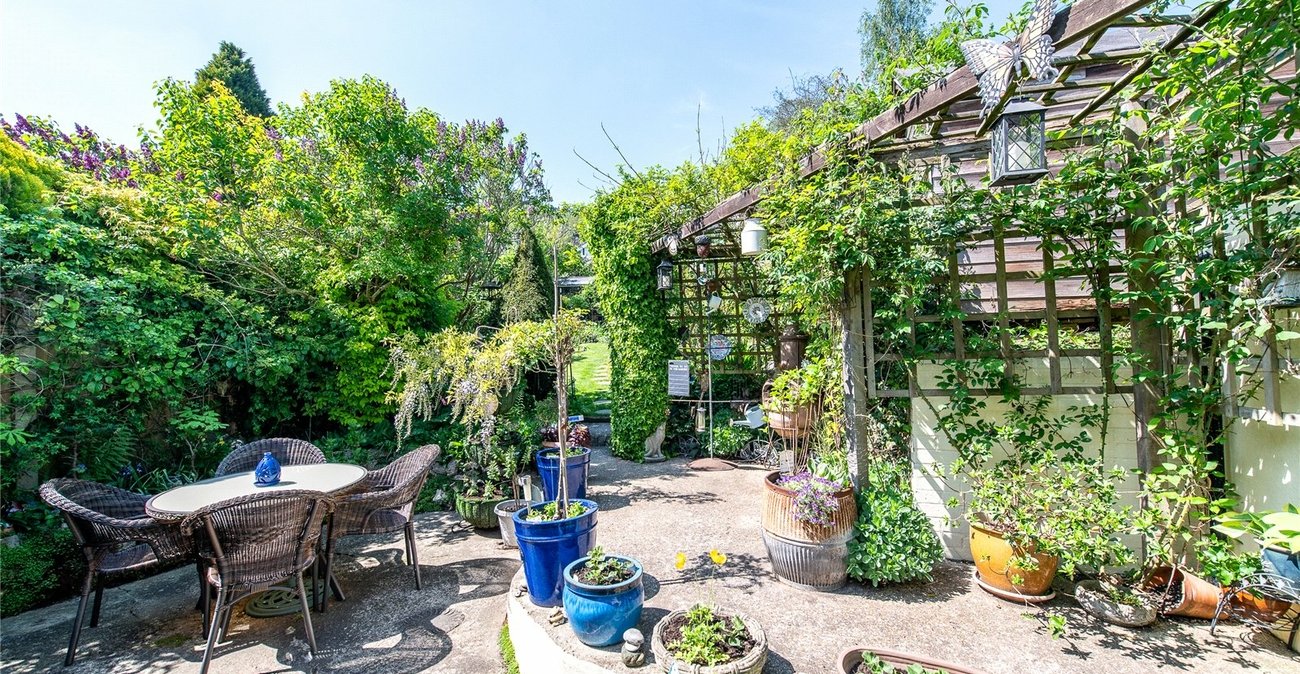 3 bedroom house for sale in Loose | Robinson Michael & Jackson