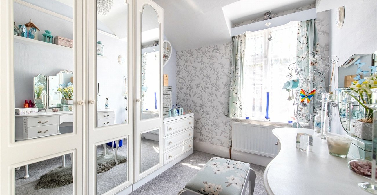 3 bedroom house for sale in Loose | Robinson Michael & Jackson