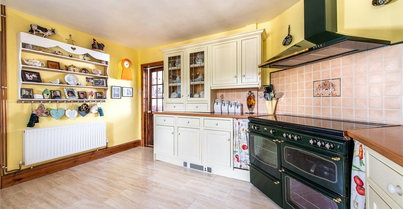 3 bedroom house for sale in Loose | Robinson Michael & Jackson