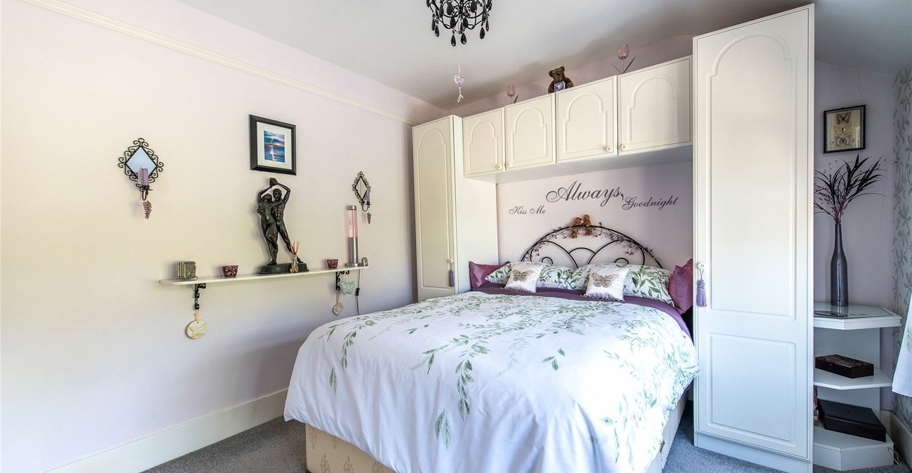 3 bedroom house for sale in Loose | Robinson Michael & Jackson