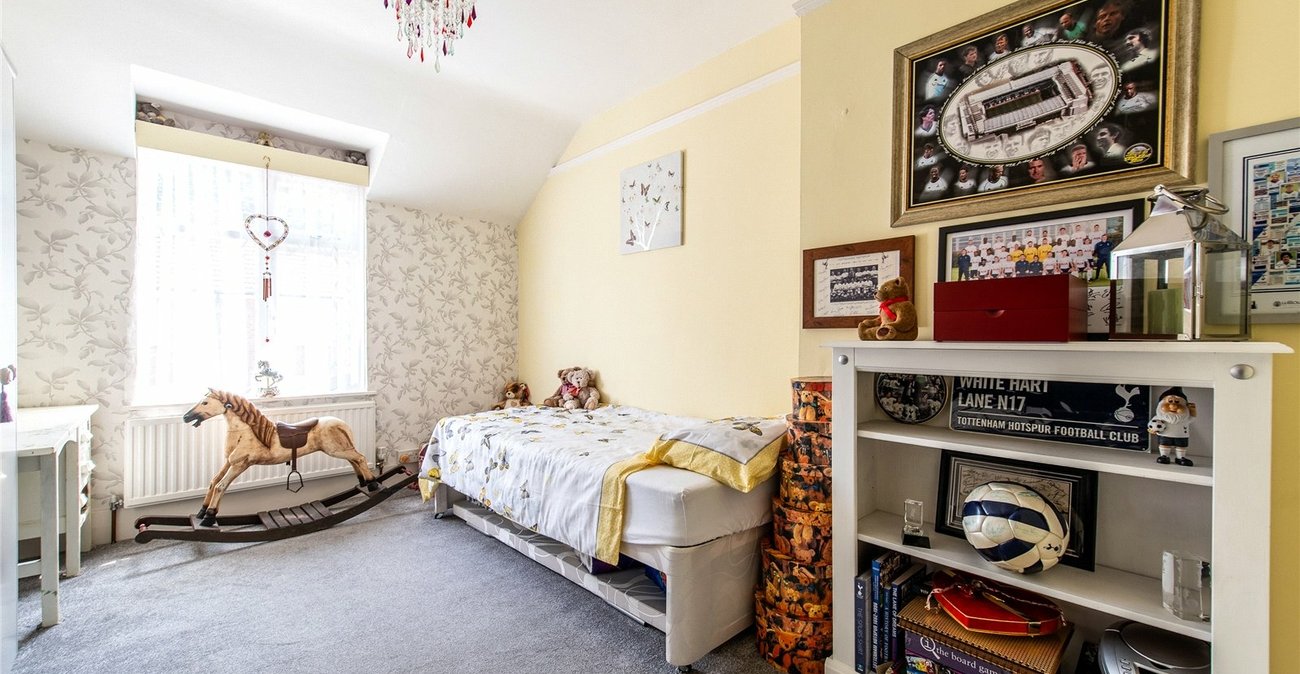 3 bedroom house for sale in Loose | Robinson Michael & Jackson