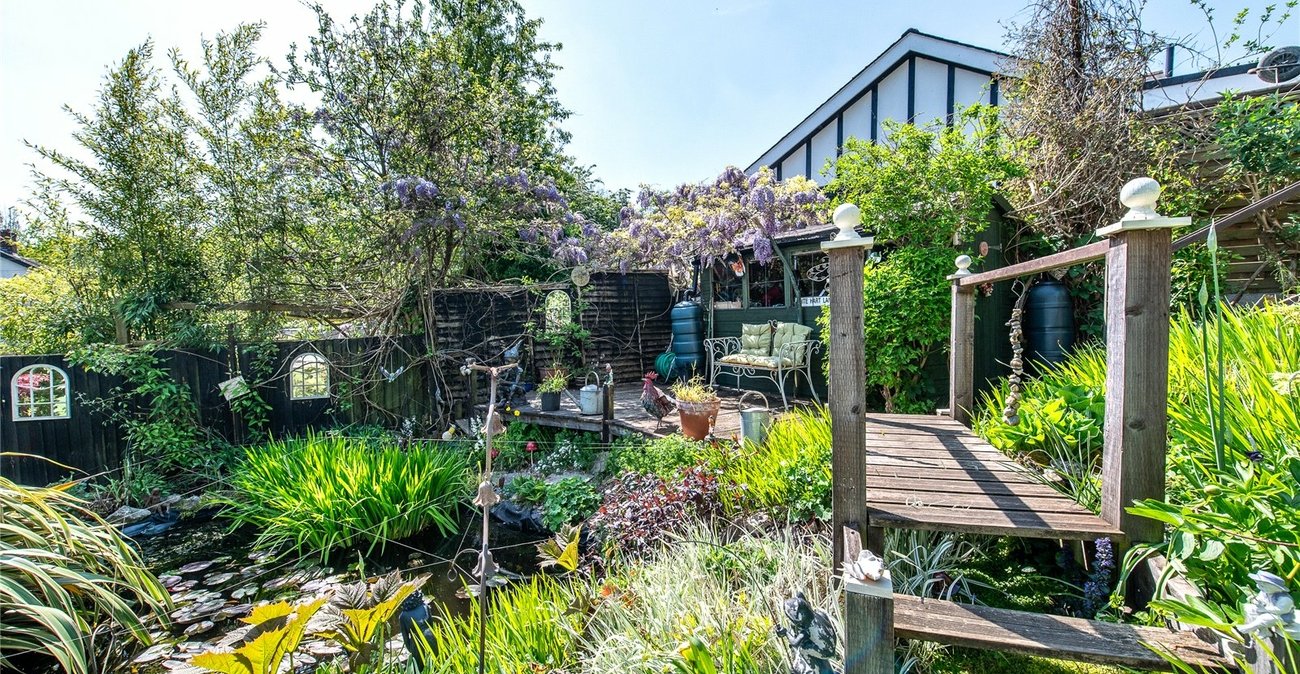 3 bedroom house for sale in Loose | Robinson Michael & Jackson