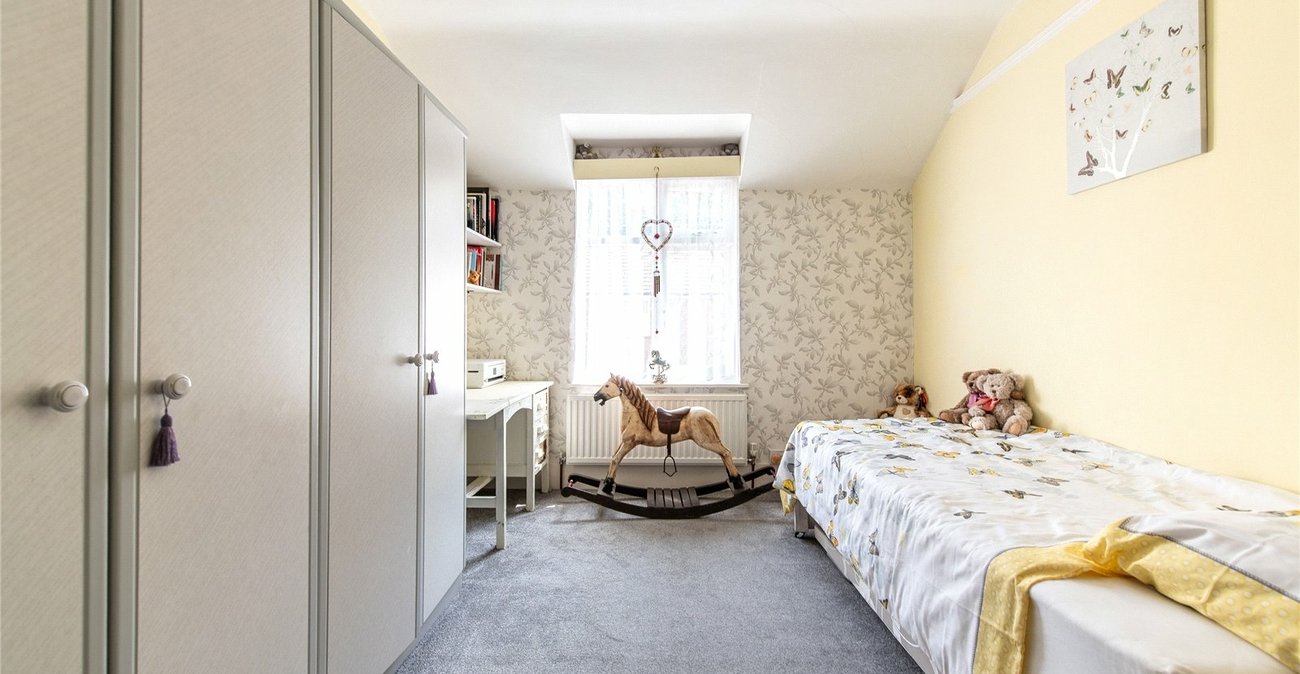 3 bedroom house for sale in Loose | Robinson Michael & Jackson