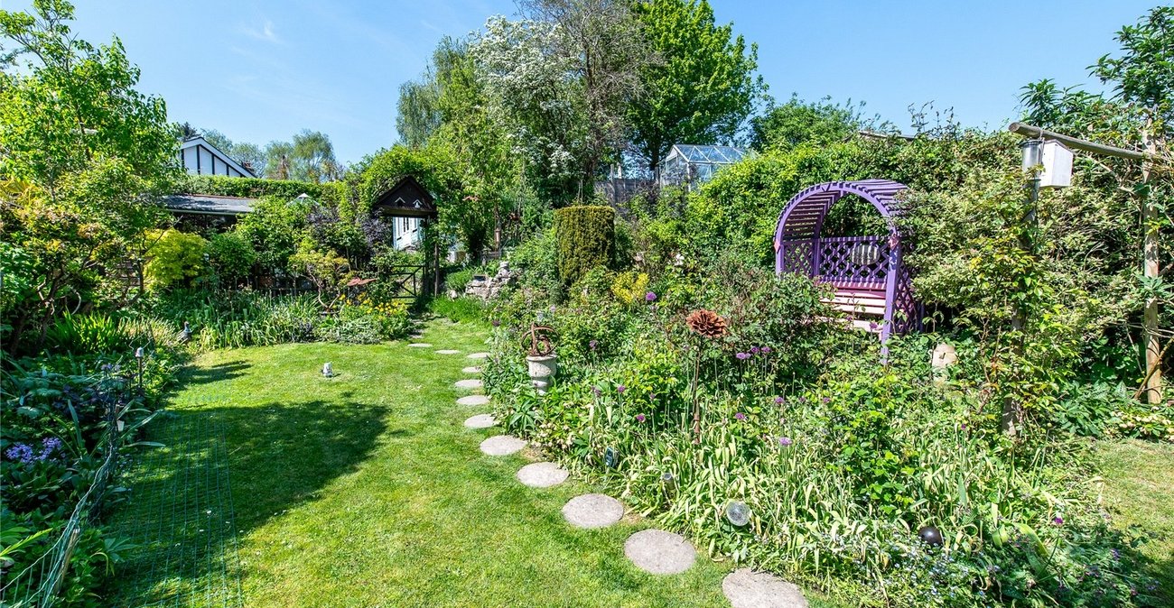 3 bedroom house for sale in Loose | Robinson Michael & Jackson