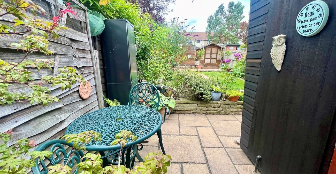 3 bedroom house for sale in Sidcup | Robinson Jackson