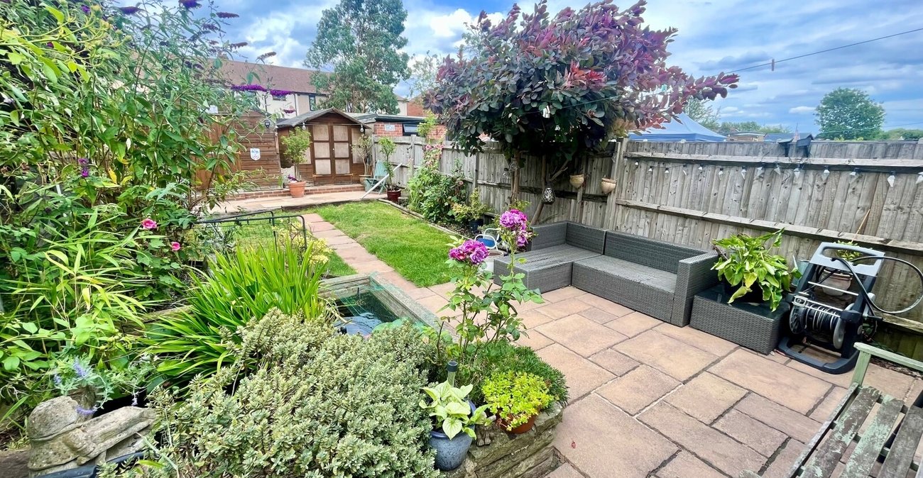 3 bedroom house for sale in Sidcup | Robinson Jackson