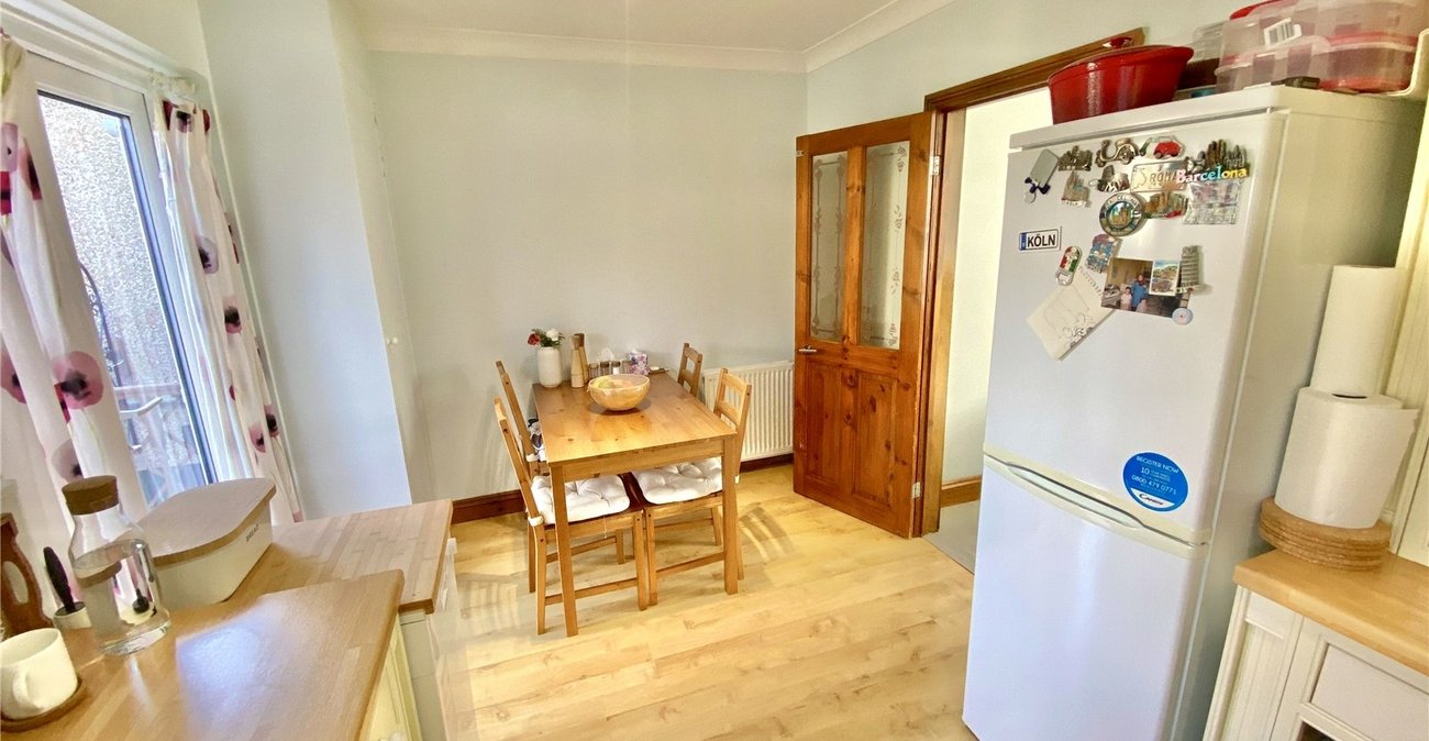 2 bedroom house for sale in Sidcup | Robinson Jackson