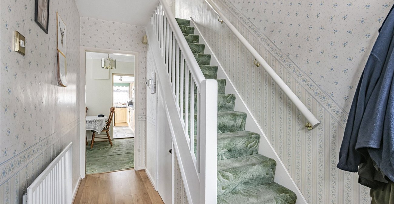 2 bedroom house for sale in Dartford | Robinson Jackson