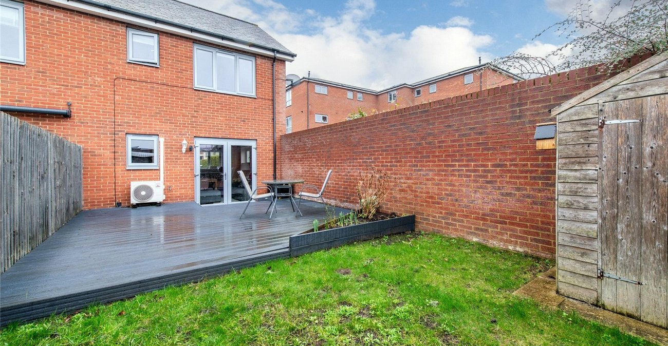 2 bedroom house for sale in Northfleet | Robinson Michael & Jackson