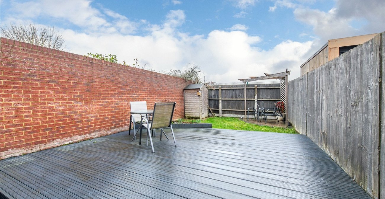 2 bedroom house for sale in Northfleet | Robinson Michael & Jackson