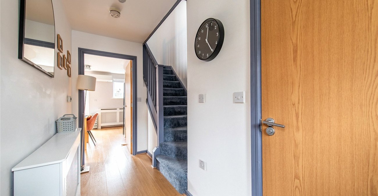 2 bedroom house for sale in Northfleet | Robinson Michael & Jackson