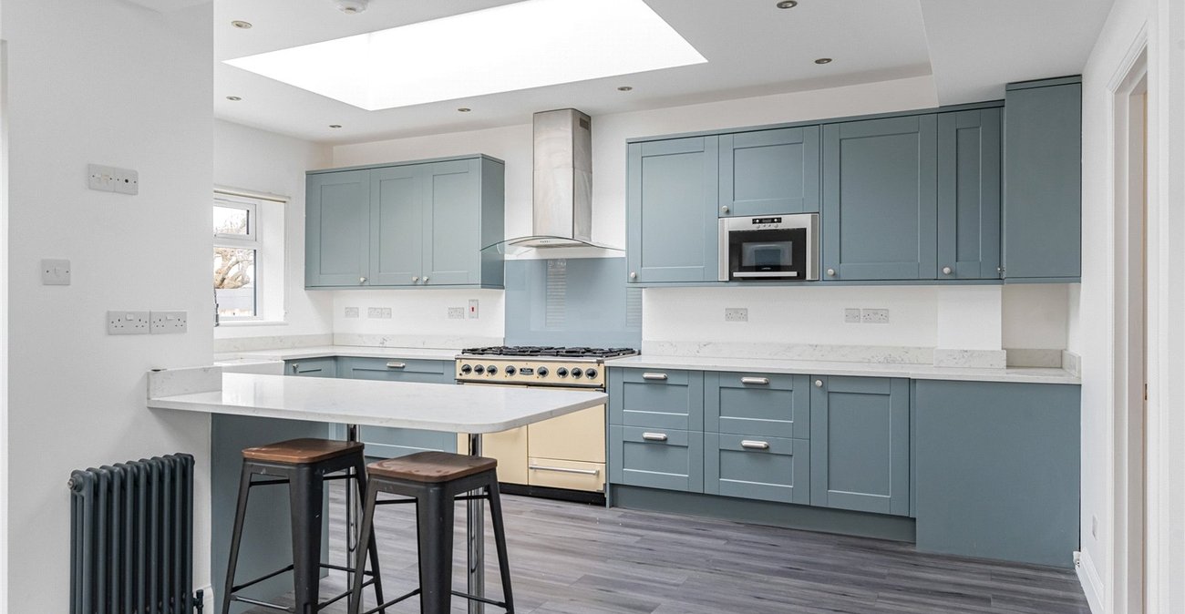 5 bedroom house for sale in Welling | Robinson Jackson