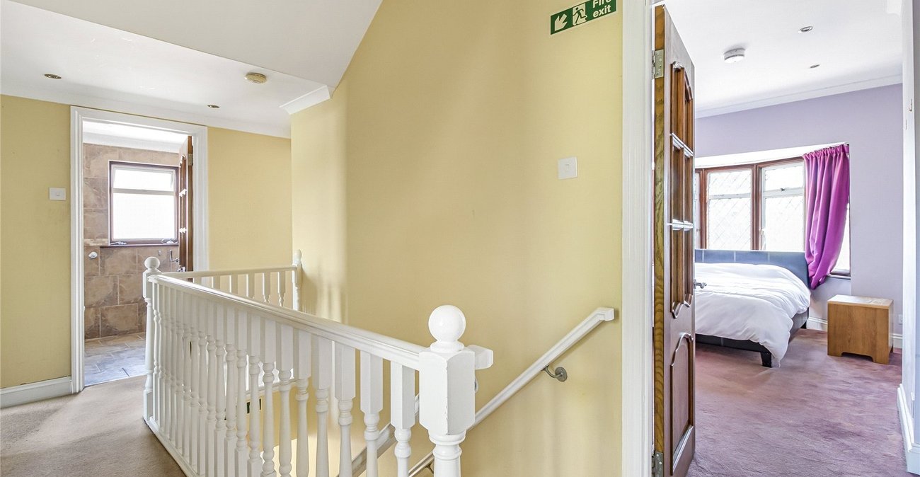5 bedroom house for sale in Welling | Robinson Jackson