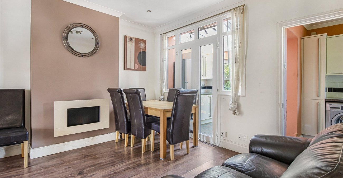 5 bedroom house for sale in Welling | Robinson Jackson