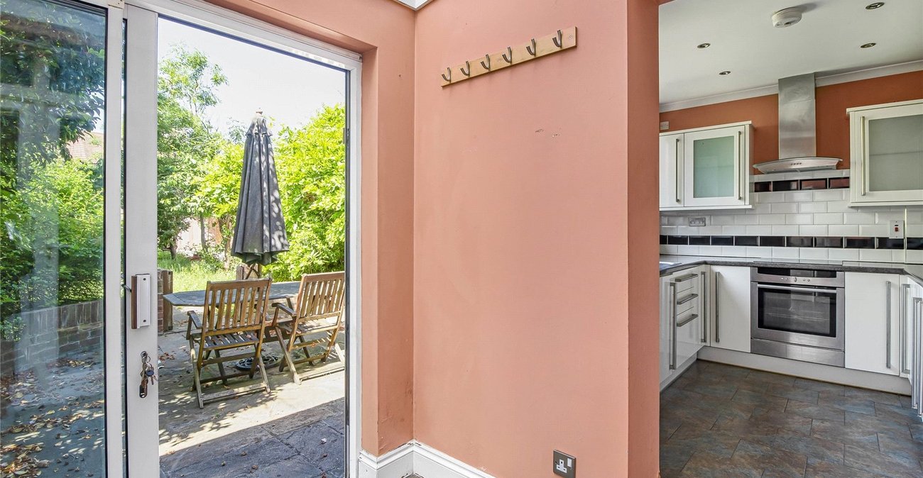 5 bedroom house for sale in Welling | Robinson Jackson
