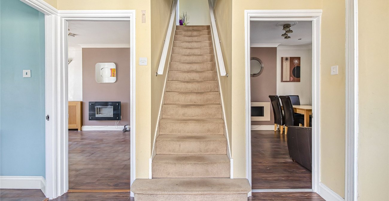 5 bedroom house for sale in Welling | Robinson Jackson